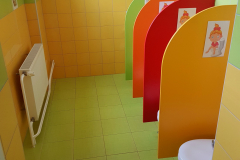 Foto - trida SLUNICKA 8